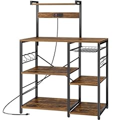 Superjare bakers rack for sale  Delivered anywhere in USA 