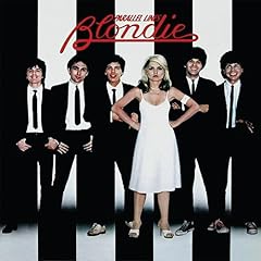 Blondie parallel lines for sale  Delivered anywhere in UK