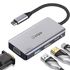 Usb hdmi vga for sale  Delivered anywhere in Ireland