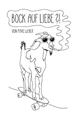 Bock auf liebe d'occasion  Livré partout en Belgiqu