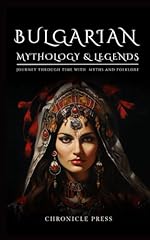 Bulgarian mythology legends for sale  Delivered anywhere in UK