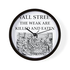 Cafepress wall street for sale  Delivered anywhere in USA 