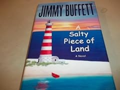 Jimmy buffett salty for sale  Delivered anywhere in USA 