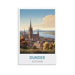 Hnrojico dundee scotland for sale  Delivered anywhere in UK