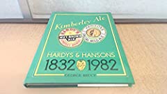 Kimberley ale hardys for sale  Delivered anywhere in UK