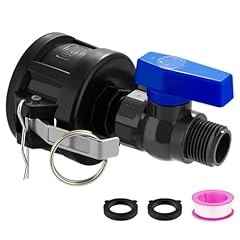Ibc tote adapter for sale  Delivered anywhere in USA 