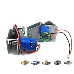 Upgrade stahlgetriebe motor gebraucht kaufen  Wird an jeden Ort in Deutschland
