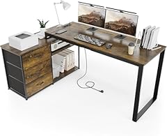 Triumphkey bureau tiroirs d'occasion  Livré partout en France