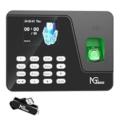 Ngteco clock machine for sale  Delivered anywhere in UK