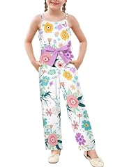 Unicomidea girls jumpsuit for sale  Delivered anywhere in USA 