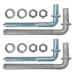 4pcs bolt post for sale  Delivered anywhere in USA 