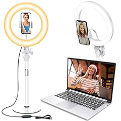 Desktop ring light for sale  Delivered anywhere in USA 