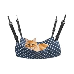 Katzenhängematte katzenkäfig gebraucht kaufen  Wird an jeden Ort in Deutschland