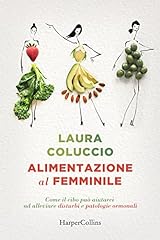 Alimentazione femminile. come usato  Spedito ovunque in Italia 