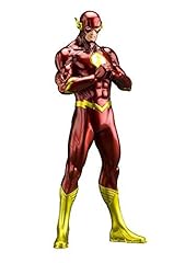 Kotobukiya flash new for sale  Delivered anywhere in USA 