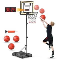 Kids indoor basketball for sale  Delivered anywhere in USA 