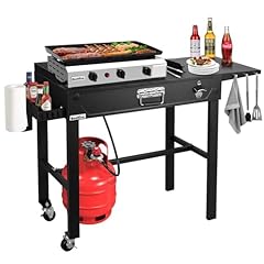 Outdoor grill table for sale  Delivered anywhere in USA 