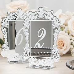Efavormart wedding table for sale  Delivered anywhere in USA 