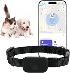 Localizzatore per gatti usato  Spedito ovunque in Italia 