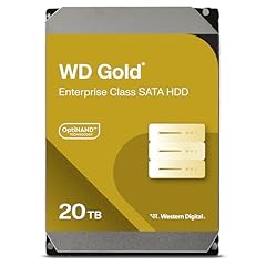 Western digital gold gebraucht kaufen  Wird an jeden Ort in Deutschland