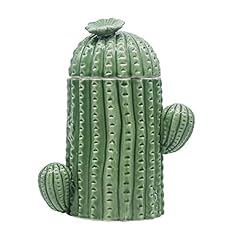 Ceramic relief cactus for sale  Delivered anywhere in USA 