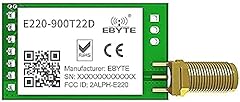 Ebyte llcc68 lora gebraucht kaufen  Wird an jeden Ort in Deutschland