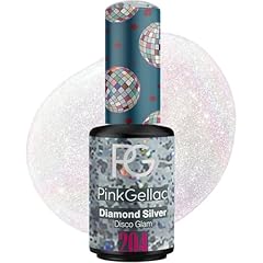 Pink gellac gel gebraucht kaufen  Wird an jeden Ort in Deutschland