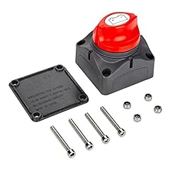 Battery switch 12v for sale  Delivered anywhere in UK