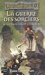 Guerre sorciers d'occasion  Livré partout en France