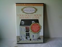 Doll house furniture for sale  Delivered anywhere in UK