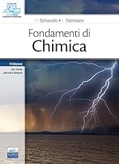 Fondamenti chimica usato  Spedito ovunque in Italia 