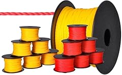Toolspace 12x maurerschnur gebraucht kaufen  Wird an jeden Ort in Deutschland