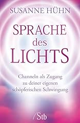 Sprache lichts channeln gebraucht kaufen  Wird an jeden Ort in Deutschland