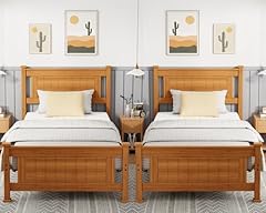 Vingli twin bed for sale  Delivered anywhere in USA 