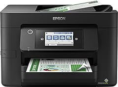 Epson stampante workforce usato  Spedito ovunque in Italia 