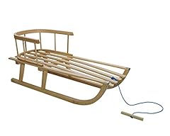 Wooden sledge children for sale  Delivered anywhere in Ireland