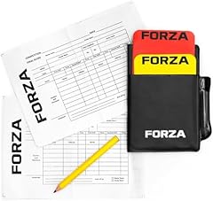 Forza portafoglio arbitri usato  Spedito ovunque in Italia 