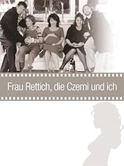 Frau rettich czerni gebraucht kaufen  Wird an jeden Ort in Deutschland
