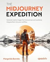 Midjourney expedition generate for sale  Delivered anywhere in USA 