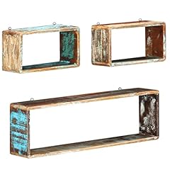 Vidaxl piece wall for sale  Delivered anywhere in UK