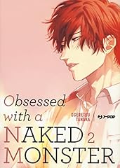 Obsessed with naked usato  Spedito ovunque in Italia 