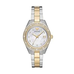 Emporio armani watch gebraucht kaufen  Wird an jeden Ort in Deutschland