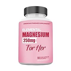 Magnesium glycinate women for sale  Delivered anywhere in USA 