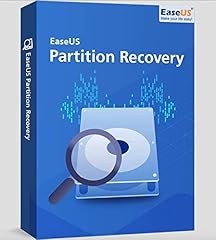 Partition recovery win gebraucht kaufen  Wird an jeden Ort in Deutschland