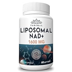 1600 liposomal nad for sale  Delivered anywhere in USA 