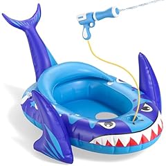 Shark kids pool for sale  Delivered anywhere in USA 