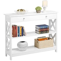 Yaheetech console table for sale  Delivered anywhere in USA 