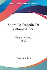 Sopra tragedie vittorio gebraucht kaufen  Wird an jeden Ort in Deutschland