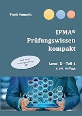 Ipma prüfungswissen kompakt gebraucht kaufen  Wird an jeden Ort in Deutschland