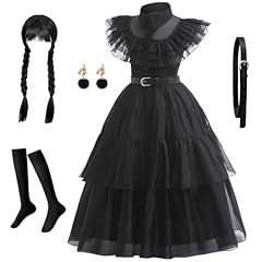 Keaiyouhuo halloween costume usato  Spedito ovunque in Italia 